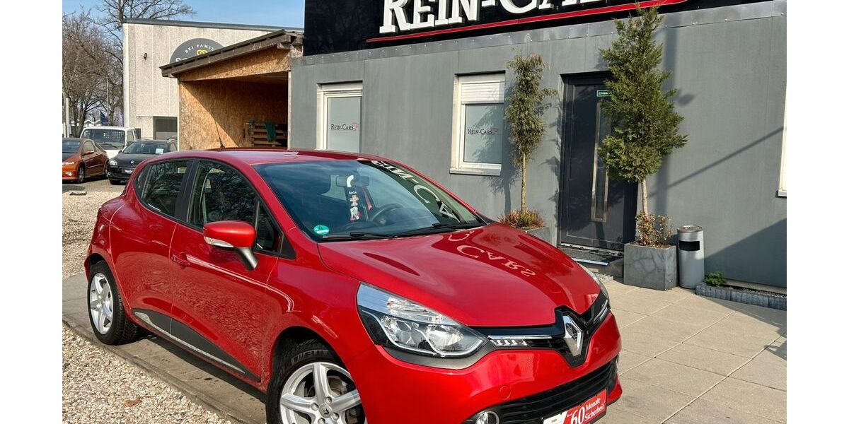 Renault Clio 73.000 km 9.990 &euro; Berlin 13088