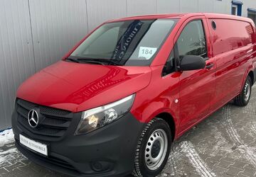 Mercedes-Benz Vito 149.978 km 18.999 &euro; Berlin 13055