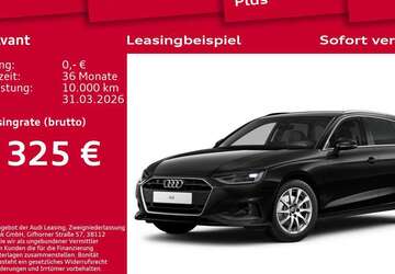 Audi A4 10.695 km 32.900 &euro; Berlin 12489
