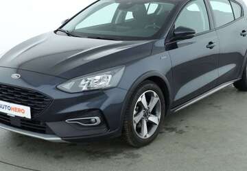 Ford Focus 35.070 km 18.790 &euro; Berlin 14059