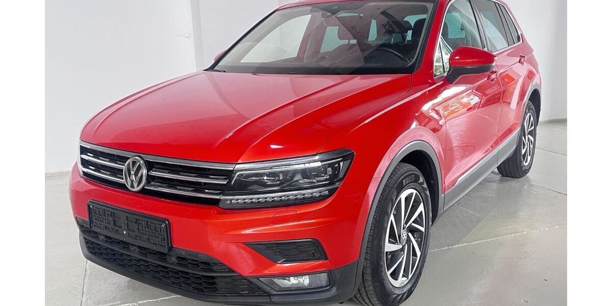 VW Tiguan 98.196 km 21.000 &euro; Potsdam-Drewitz b.Berlin 14478