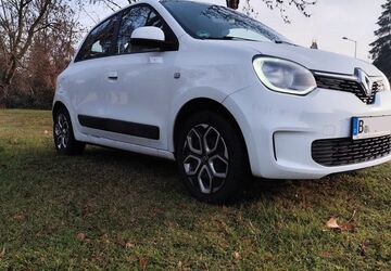 Renault Twingo 63.500 km 9.750 &euro; Berlin 13088