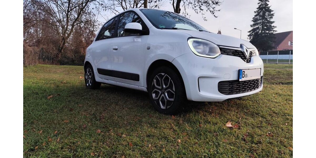 Renault Twingo 63.500 km 9.750 &euro; Berlin 13088