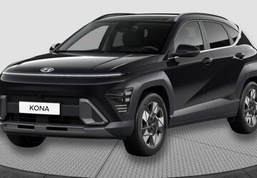 Hyundai KONA 1.700 km 32.495 &euro; Berlin 12683