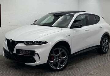 Alfa Romeo Tonale 6.971 km 32.880 &euro; Berlin 12351
