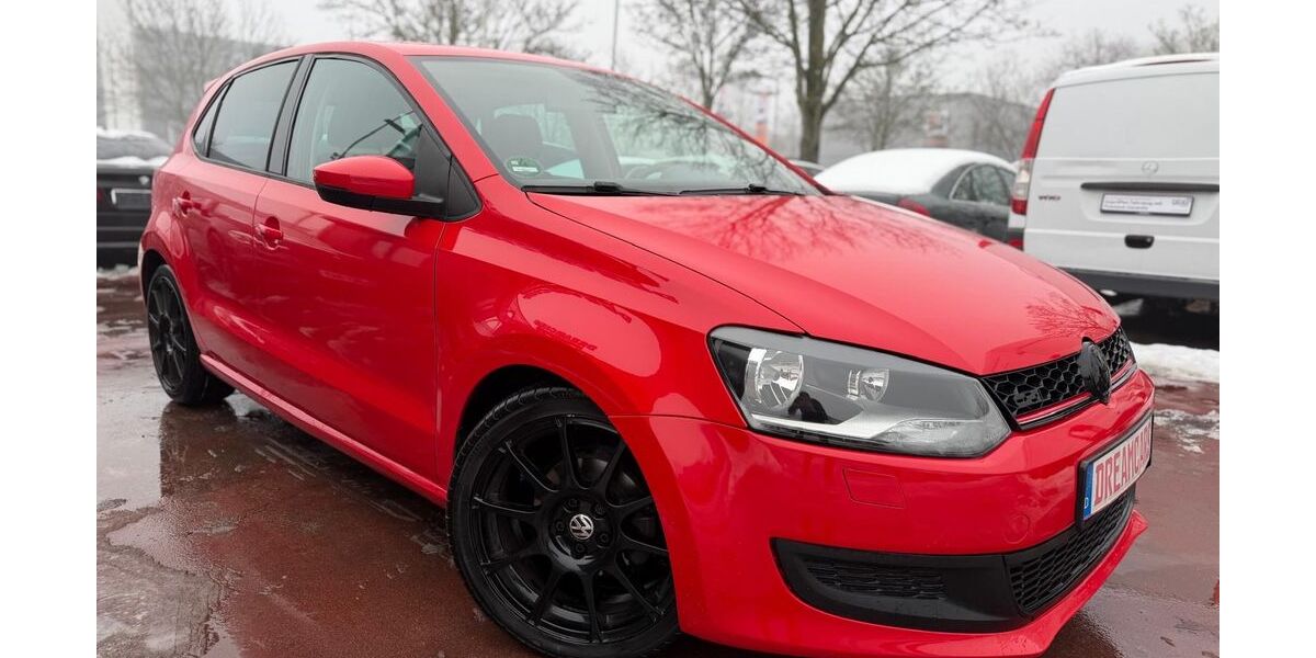 VW Polo 145.000 km 4.990 &euro; berlin 12681