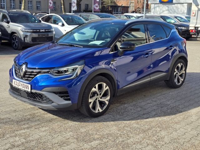 Renault Captur 45.179 km 19.890 &euro; Berlin 12247