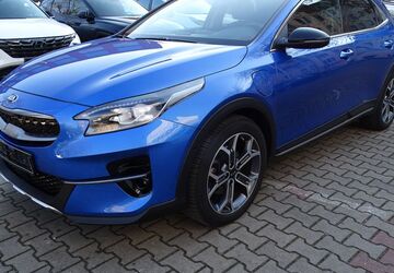 Kia XCeed 25.615 km 20.900 &euro; Berlin 12359