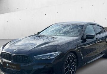 BMW M850 48.399 km 65.900 &euro; Berlin-Siemensstadt 13629