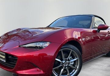 Mazda MX-5 6.710 km 32.990 &euro; Berlin 12247