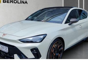 Cupra Leon 1.500 km 46.999 &euro; Berlin 13581