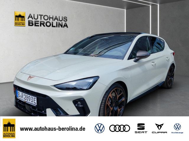Cupra Leon 1.500 km 46.999 &euro; Berlin 13581