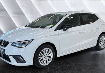 Seat Ibiza 30.535 km 16.880 &euro; Berlin 12681