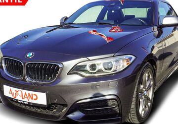 BMW M235 67.443 km 27.990 &euro; Berlin 12683
