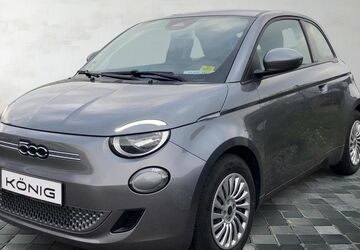 Fiat 500e 9.961 km 19.999 &euro; Teltow 14513