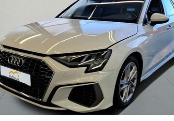 Audi A3 65.215 km 27.495 &euro; Berlin 13088