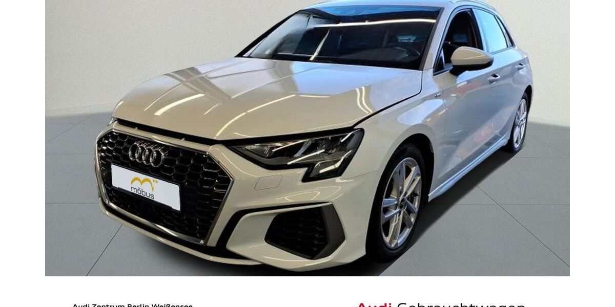 Audi A3 65.215 km 27.495 &euro; Berlin 13088