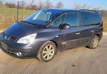 Renault Espace 375.000 km 2.099 &euro; Berlin 12099
