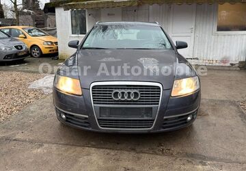 Audi A6 399.360 km 999 &euro; Berlin 12353