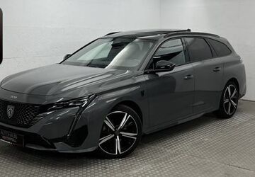 Peugeot 308 27.308 km 24.400 &euro; Berlin 12351