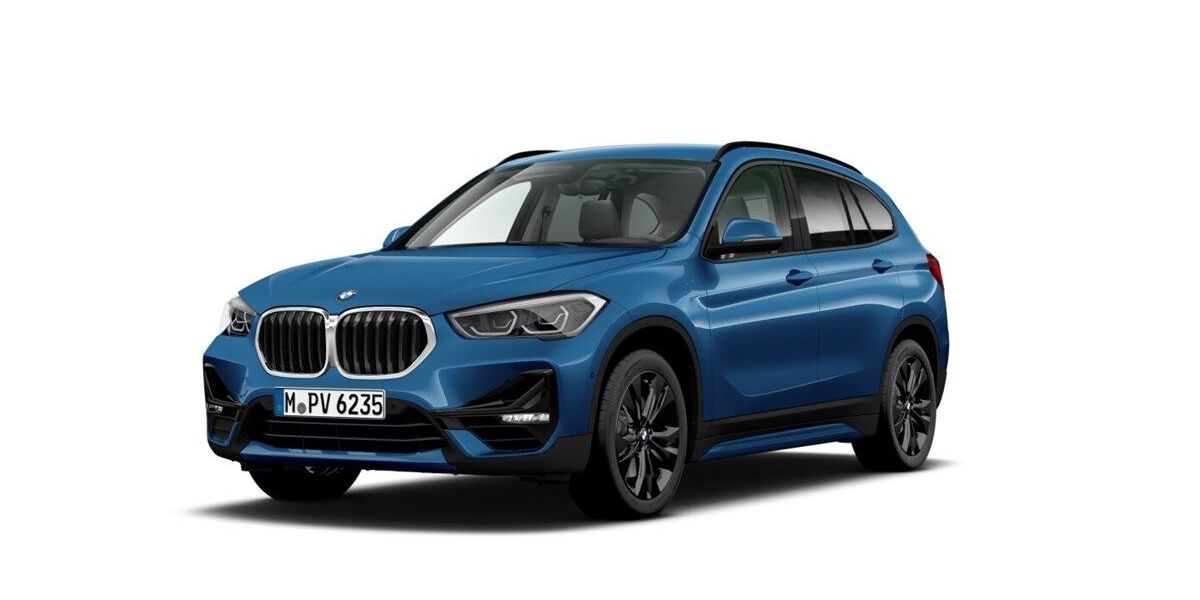 BMW X1 13.500 km 26.900 &euro; Berlin-Siemensstadt 13629