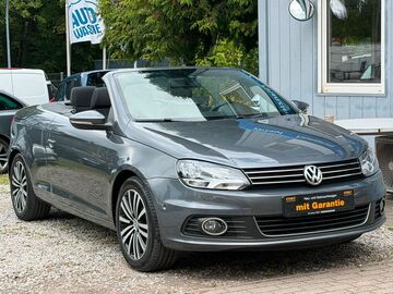 Gebrauchte VW Eos