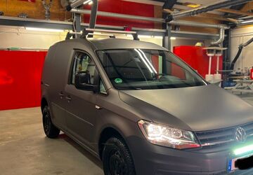 VW Caddy 70.000 km 19.000 &euro; Potsdam 14469