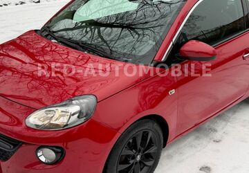 Opel Adam 108.000 km 6.290 &euro; Berlin 12249