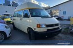 VW T4 Transporter Hochraum-Kombi*Umbau-W*01/26 TÜV* 325.982 km 2.880 &euro; Berlin 13187
