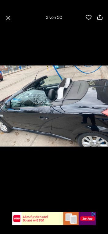 Gebrauchte Opel Tigra