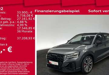 Audi SQ2 53.550 km 33.900 &euro; Berlin 10587