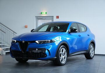 Alfa Romeo Tonale 24.456 km 23.790 &euro; Wildau 15745