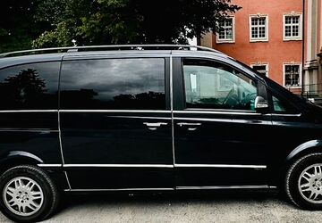 Mercedes-Benz Viano 235.000 km 4.650 &euro; Berlin 14169