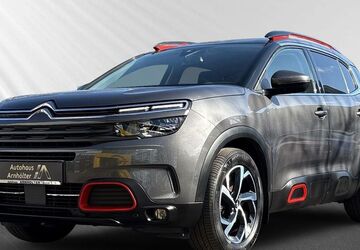Citroen C5 Aircross 32.323 km 17.980 &euro; Berlin 13581