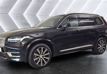 Volvo XC90 13.150 km 54.900 &euro; Berlin 12683