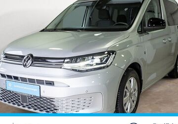 VW Caddy 16.673 km 32.998 &euro; Potsdam 14482