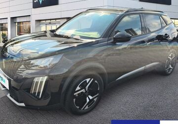 Peugeot 2008 12.170 km 21.290 &euro; Berlin 12681
