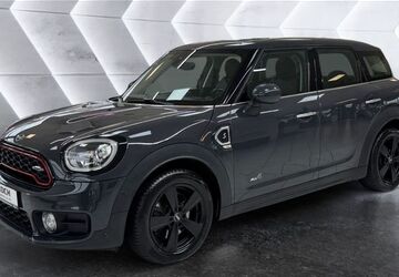 Mini Cooper SD Countryman 78.218 km 19.490 &euro; Ahrensfelde 16356