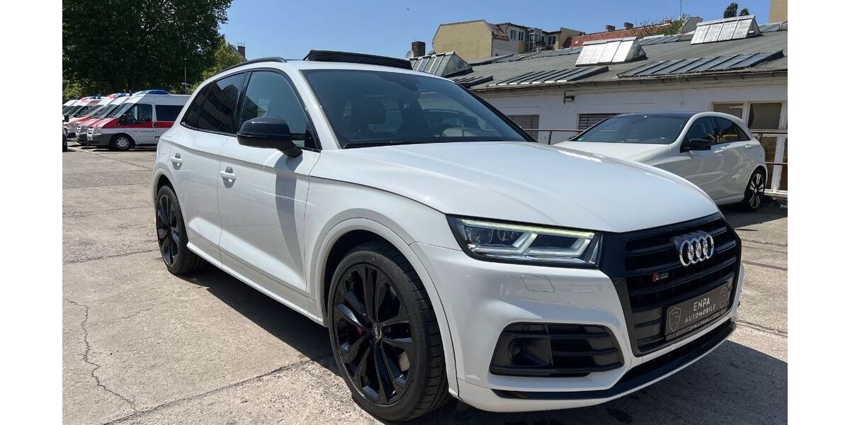 Audi SQ5 89.762 km 39.990 &euro; Berlin 13187