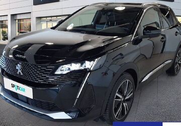 Peugeot 3008 29.250 km 26.990 &euro; Berlin 12103