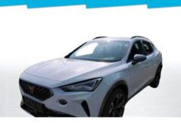 Cupra Formentor 18.990 km 29.950 &euro; Berlin 13599