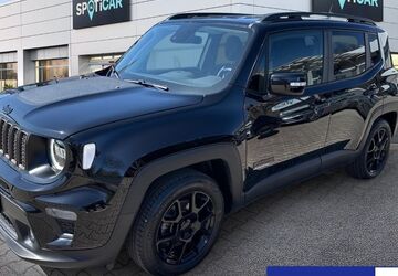 Jeep Renegade 28.430 km 21.390 &euro; Berlin 10369