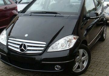 Mercedes-Benz A 160 37.900 km 6.990 &euro; Berlin-Schöneberg 12101