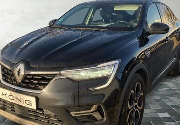 Renault Arkana 23.846 km 23.990 &euro; Teltow 14513