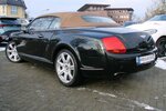 Bentley Continental GTC 6.0 W12 Navi Leder Xenon Windschot 76.559 km 59.980 &euro; Falkensee 14612
