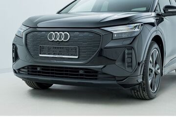 Audi Q4 e-tron 23.986 km 31.589 &euro; Berlin 13088
