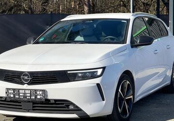 Opel Astra 192.000 km 12.900 &euro; Berlin 12107