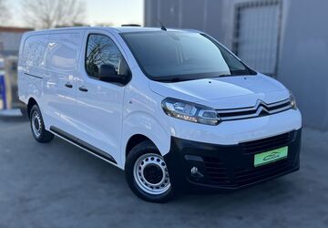 Citroen Jumpy 133.810 km 12.999 &euro; Berlin 13089