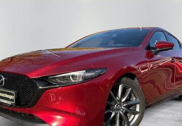 Mazda 3 47.672 km 20.490 &euro; Berlin 12247