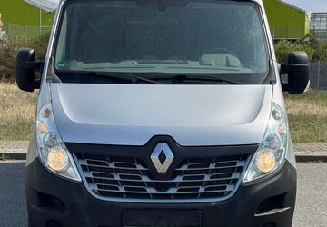 Renault Master 26.190 km 14.990 &euro; Berlin 12043